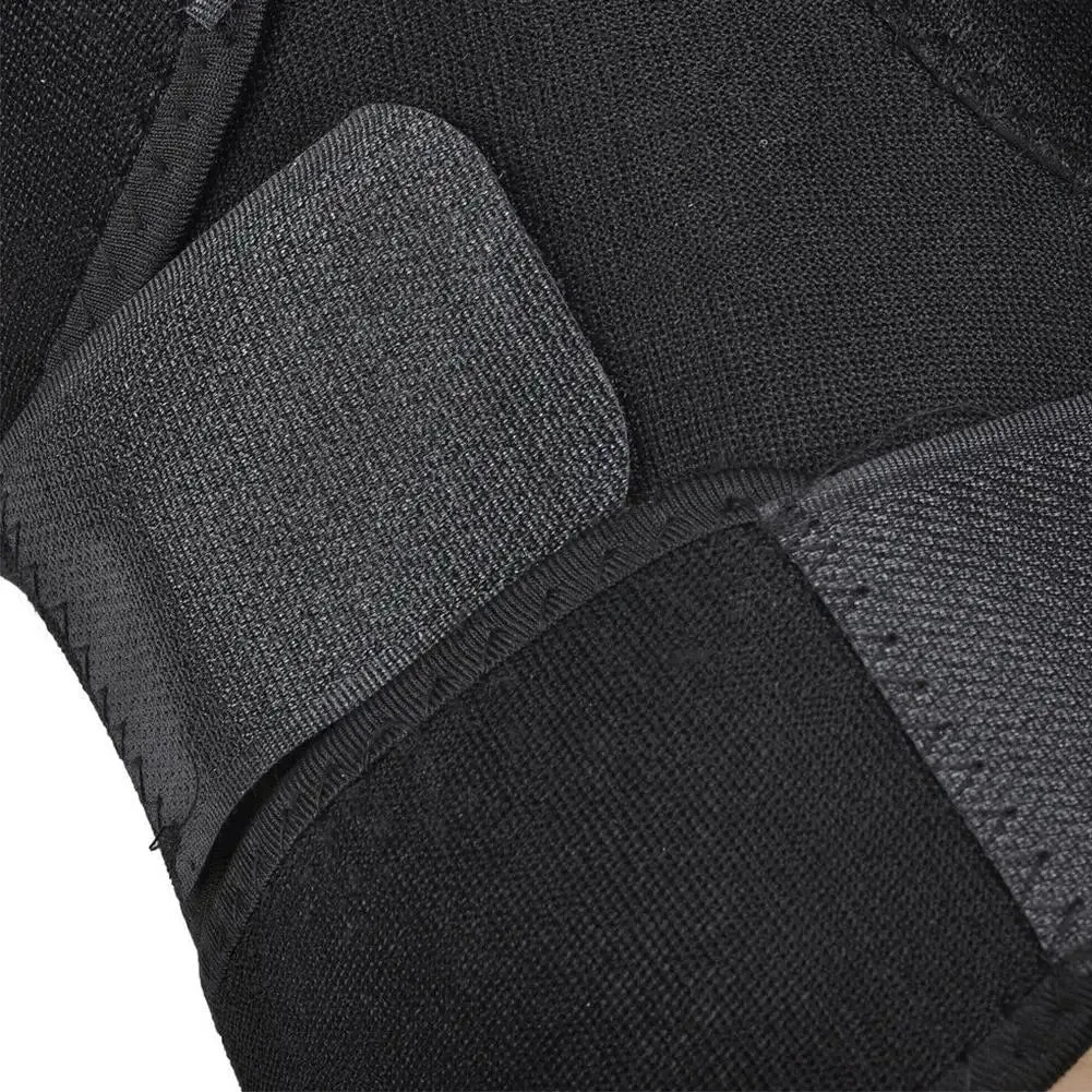 1PC Orthopedic Knee Pad Knee Brace Support Joint Pain Relif Patella Protector Adjustable Sport Kneepad Guard Meniscus Ligament