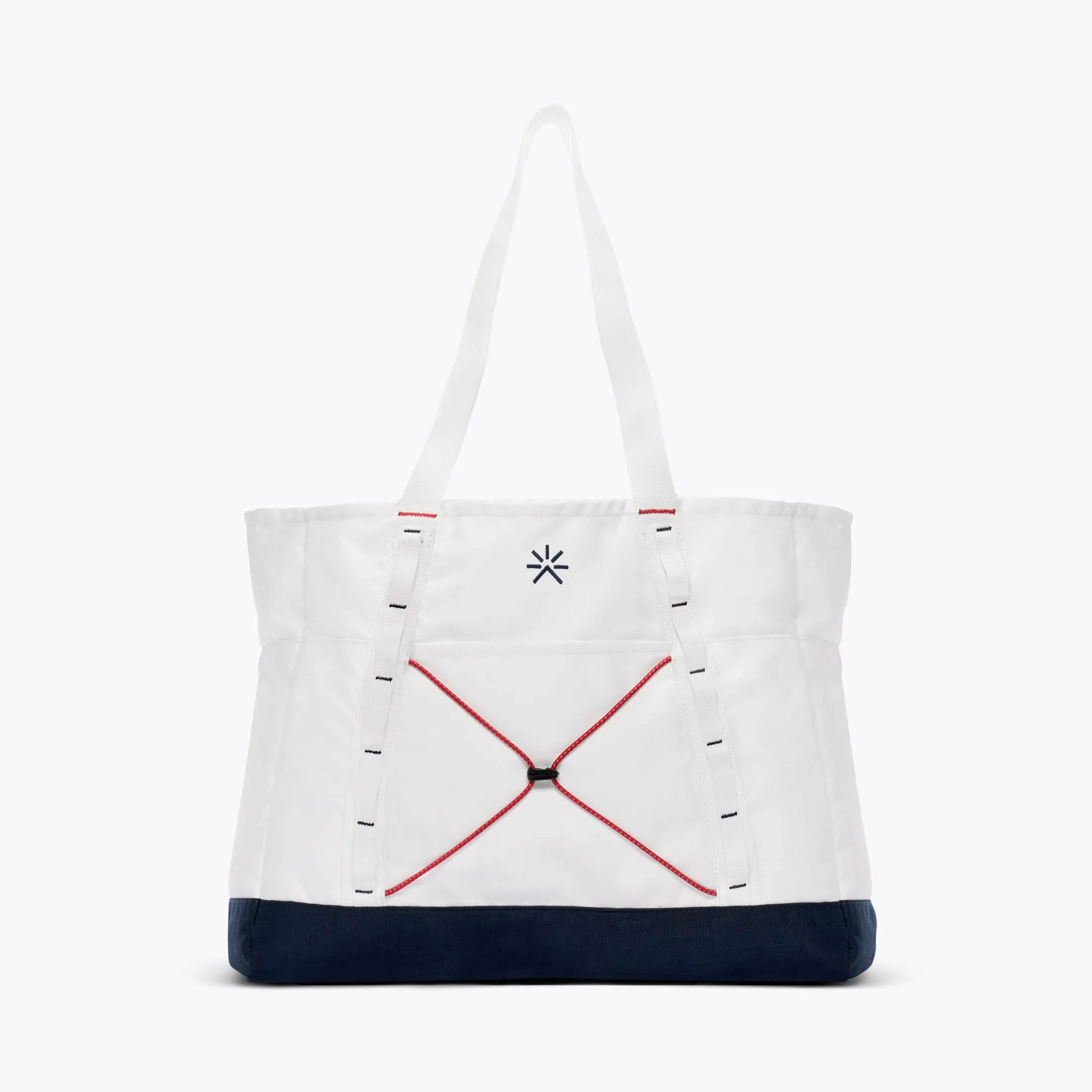 AC40 Sunset White Tote Pack