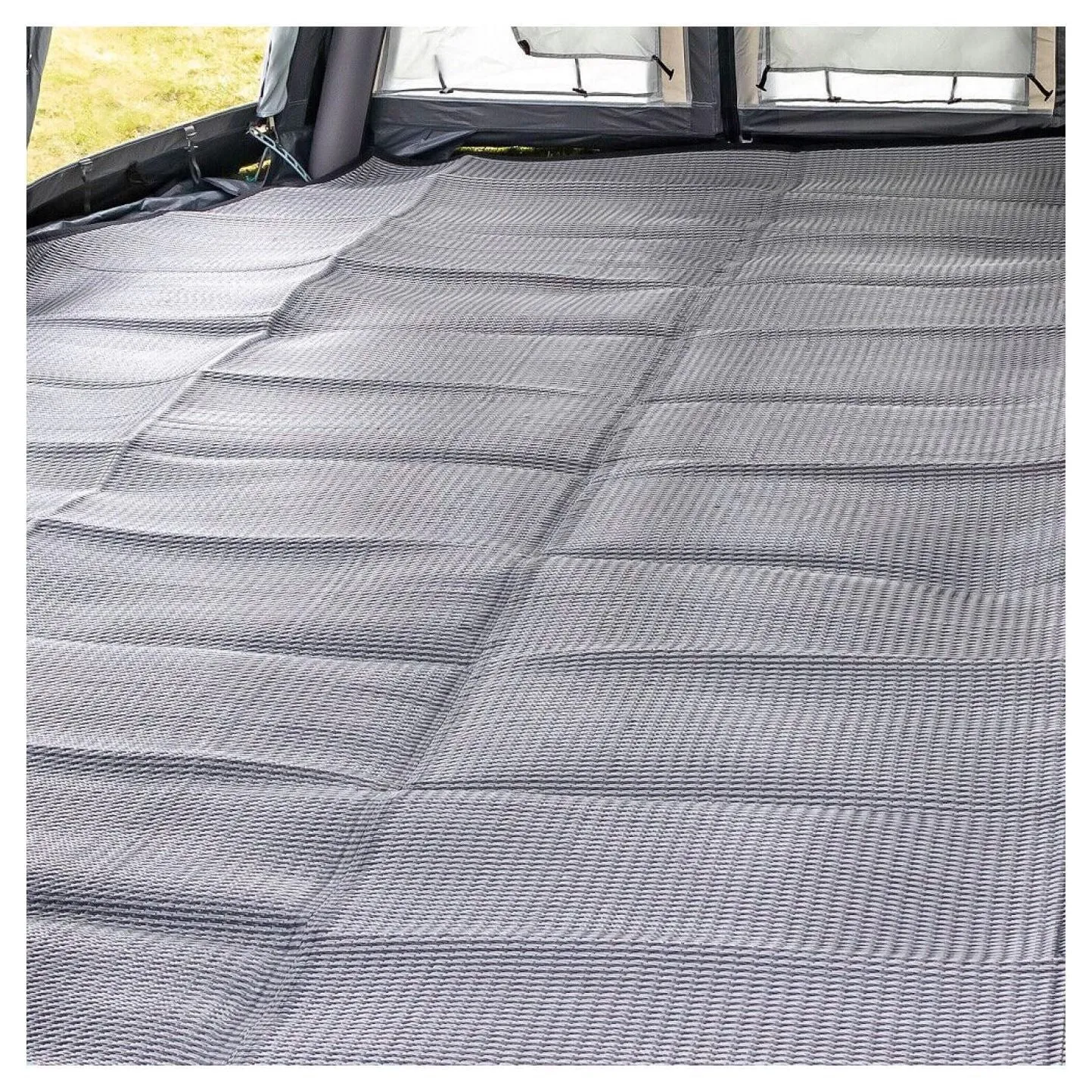 Awning Carpet Sunncamp Swift / Versara / Ultima 390 Luxury Padded 390cm x 240cm