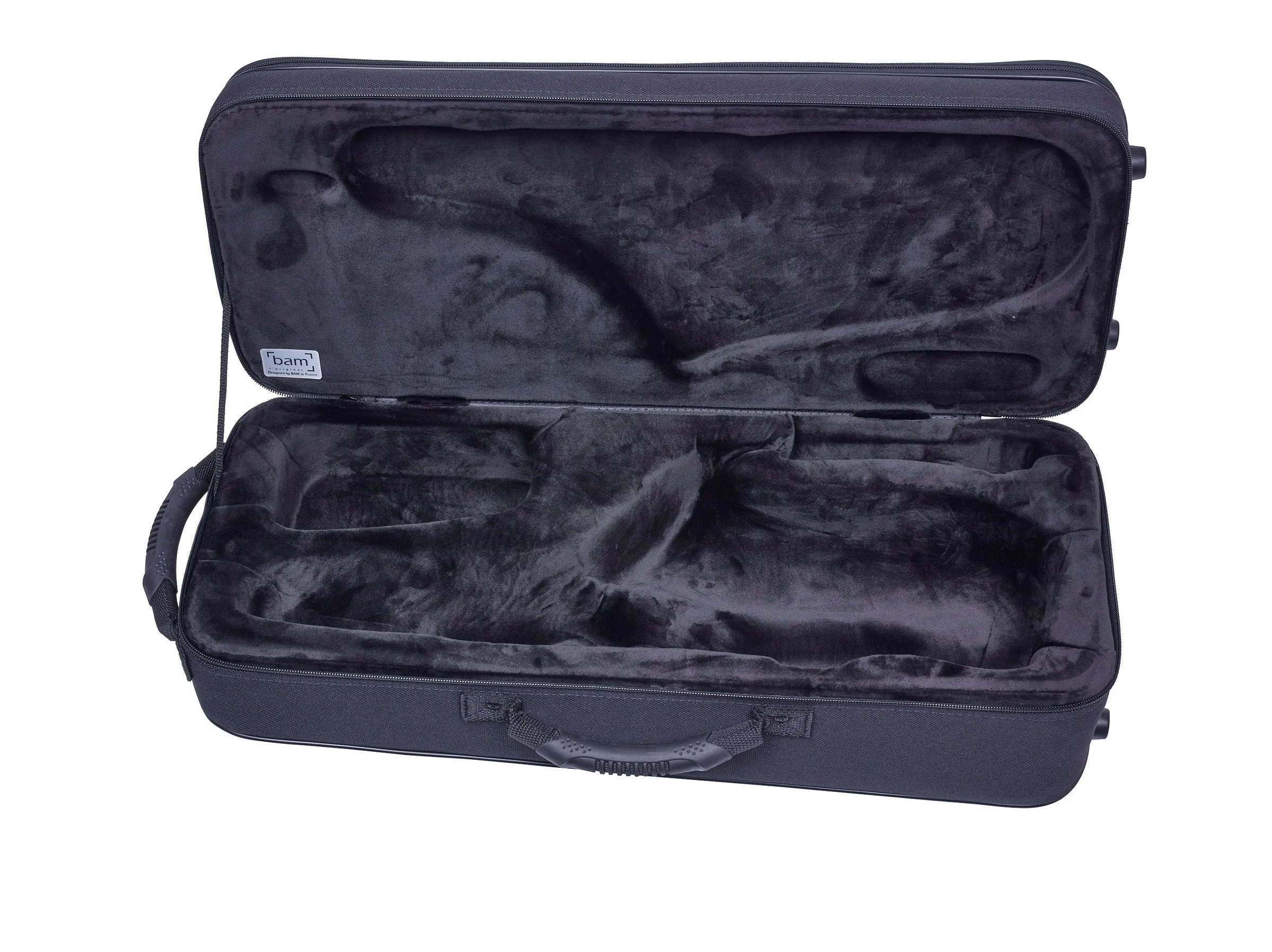 BAM CONS3021S Conservatoire Alto Saxophone Case