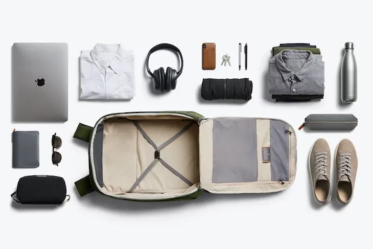 Bellroy Transit Backpack 28L