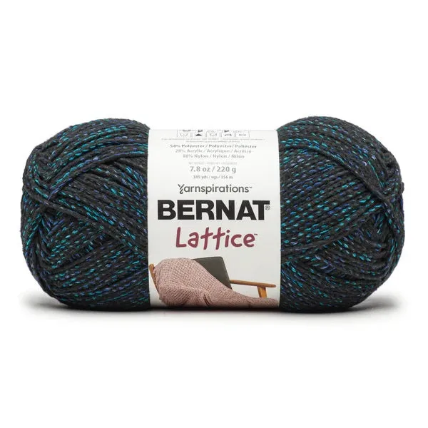 Bernat Lattice Yarn