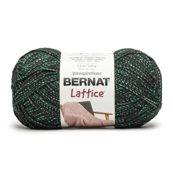 Bernat Lattice Yarn