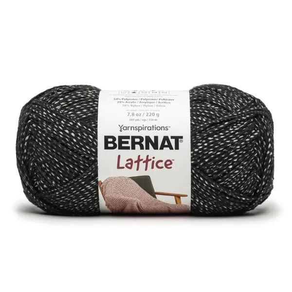 Bernat Lattice Yarn