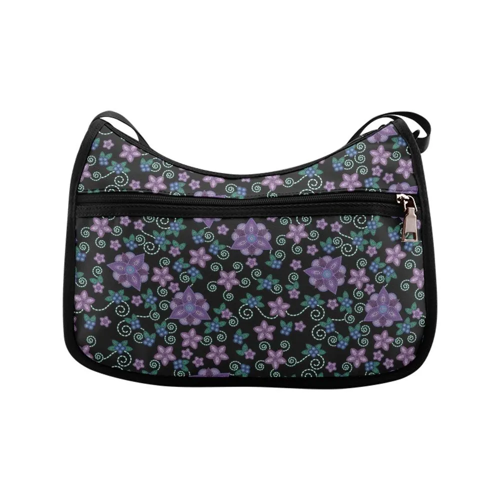 Berry Picking Crossbody Bags