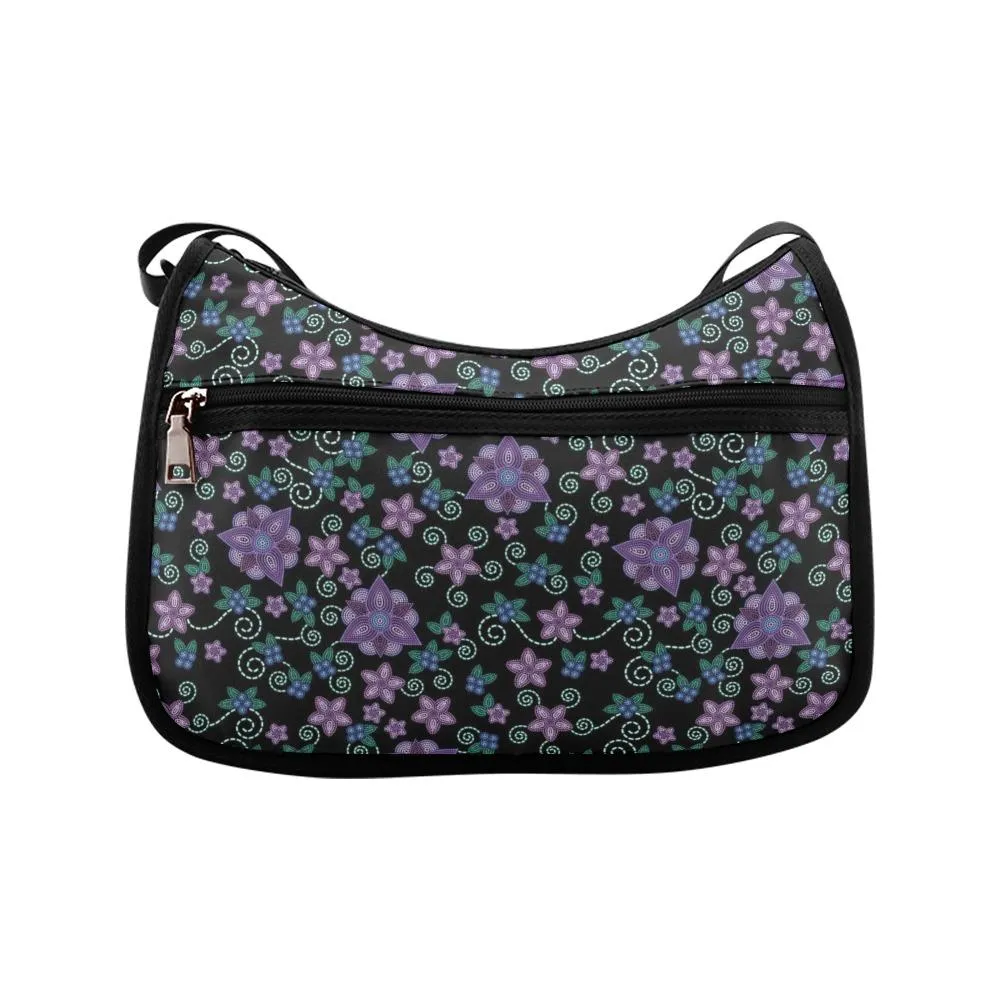 Berry Picking Crossbody Bags