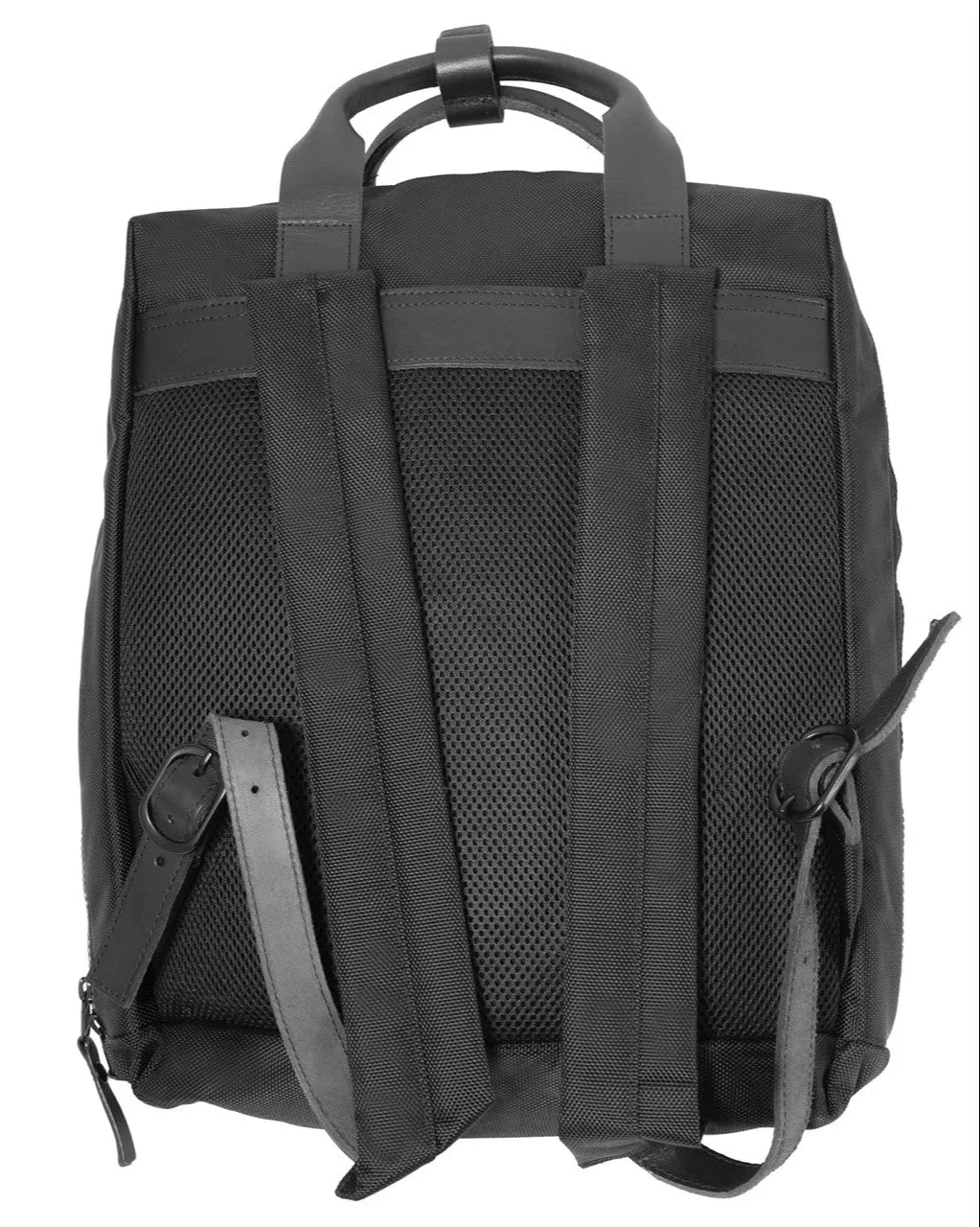 Boarding Pass Metro Backpack