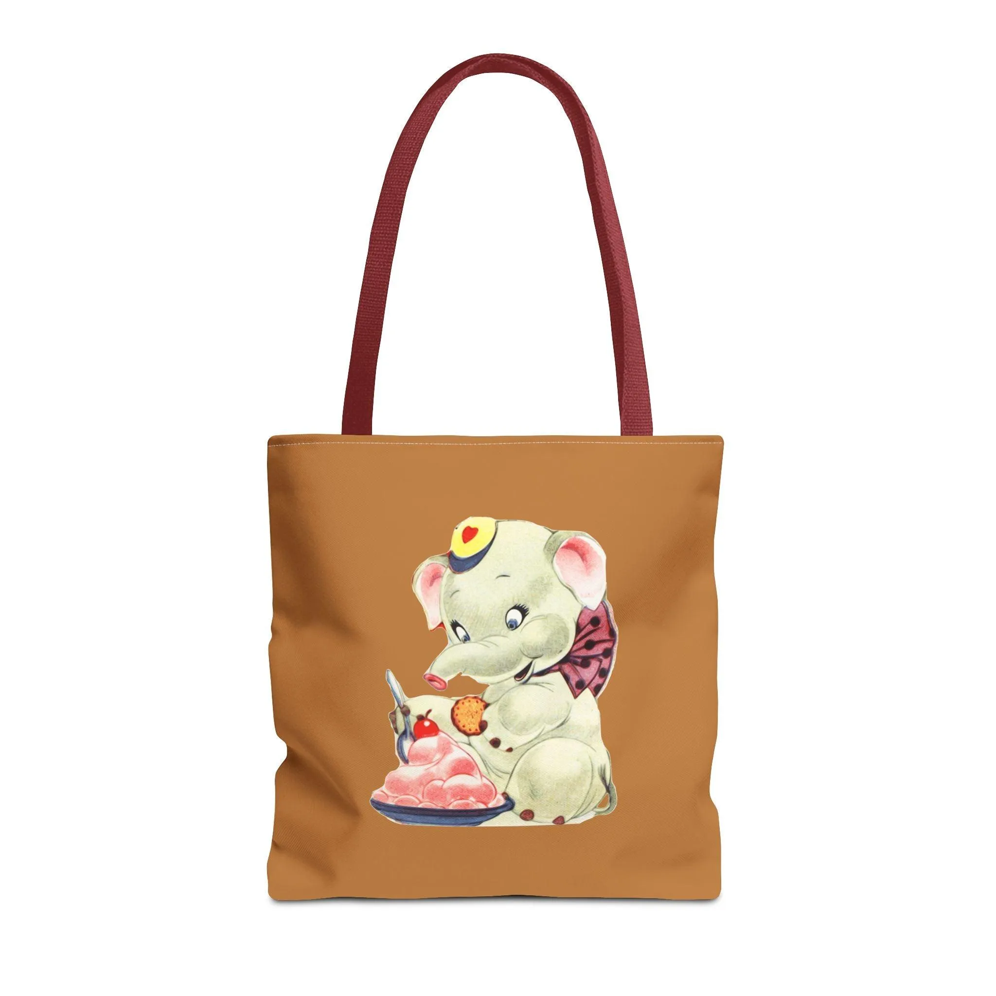 Bolso Elefante/Bolso de Animales/Bolso Creativo/Bolso uso Diario