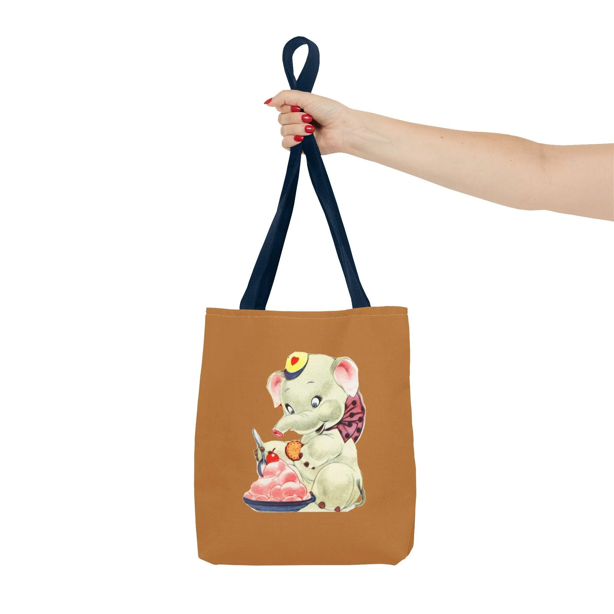 Bolso Elefante/Bolso de Animales/Bolso Creativo/Bolso uso Diario