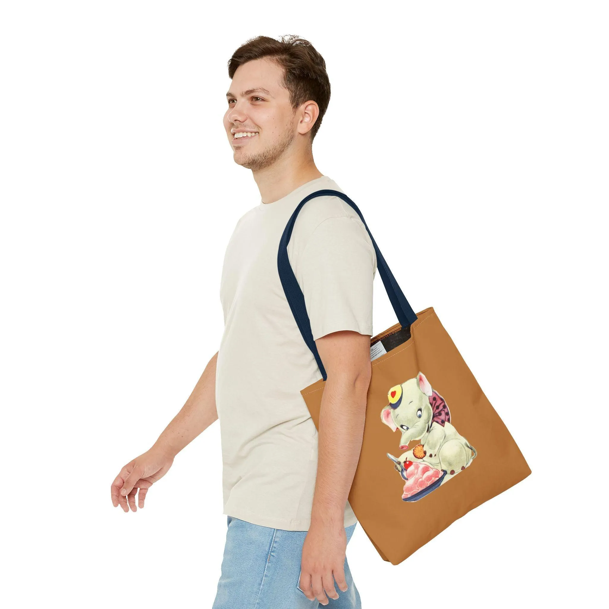 Bolso Elefante/Bolso de Animales/Bolso Creativo/Bolso uso Diario