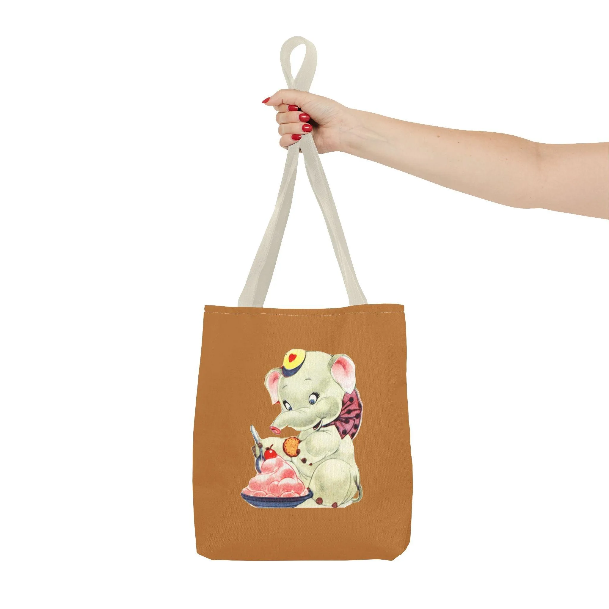 Bolso Elefante/Bolso de Animales/Bolso Creativo/Bolso uso Diario