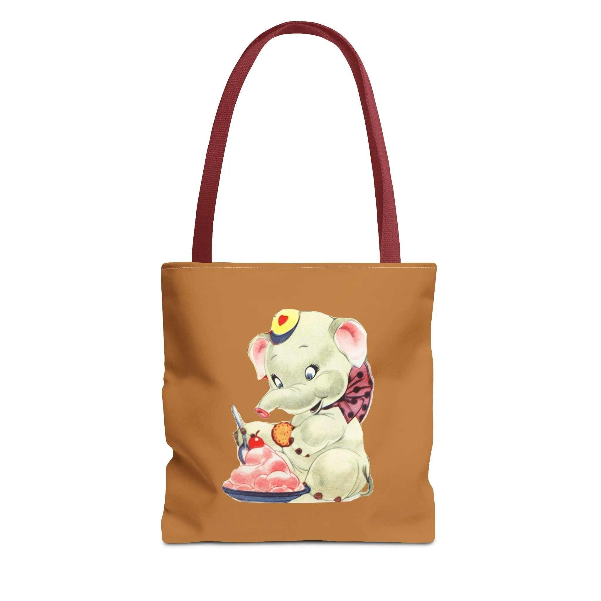 Bolso Elefante/Bolso de Animales/Bolso Creativo/Bolso uso Diario