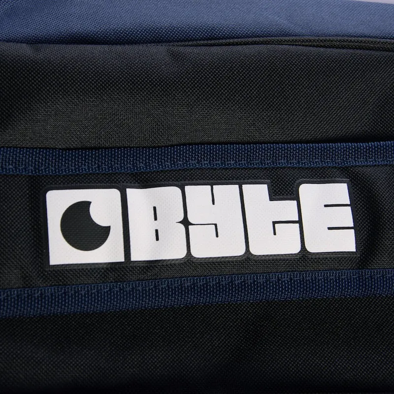 BYTE HX STICKBAG NAVY