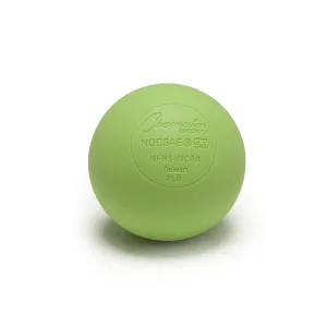 Champion Sports NOCSAE® Lacrosse Ball Green