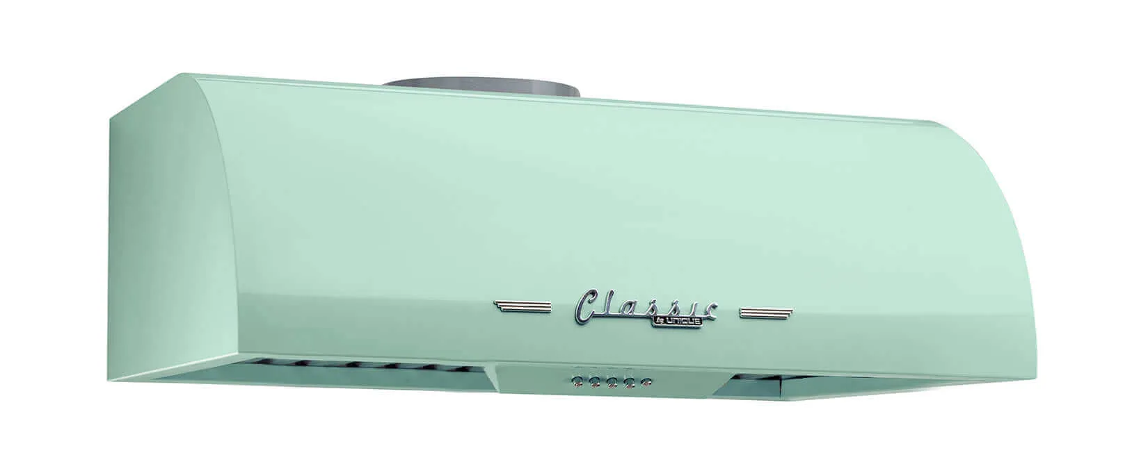 Classic Retro by Unique 24" Range Hood