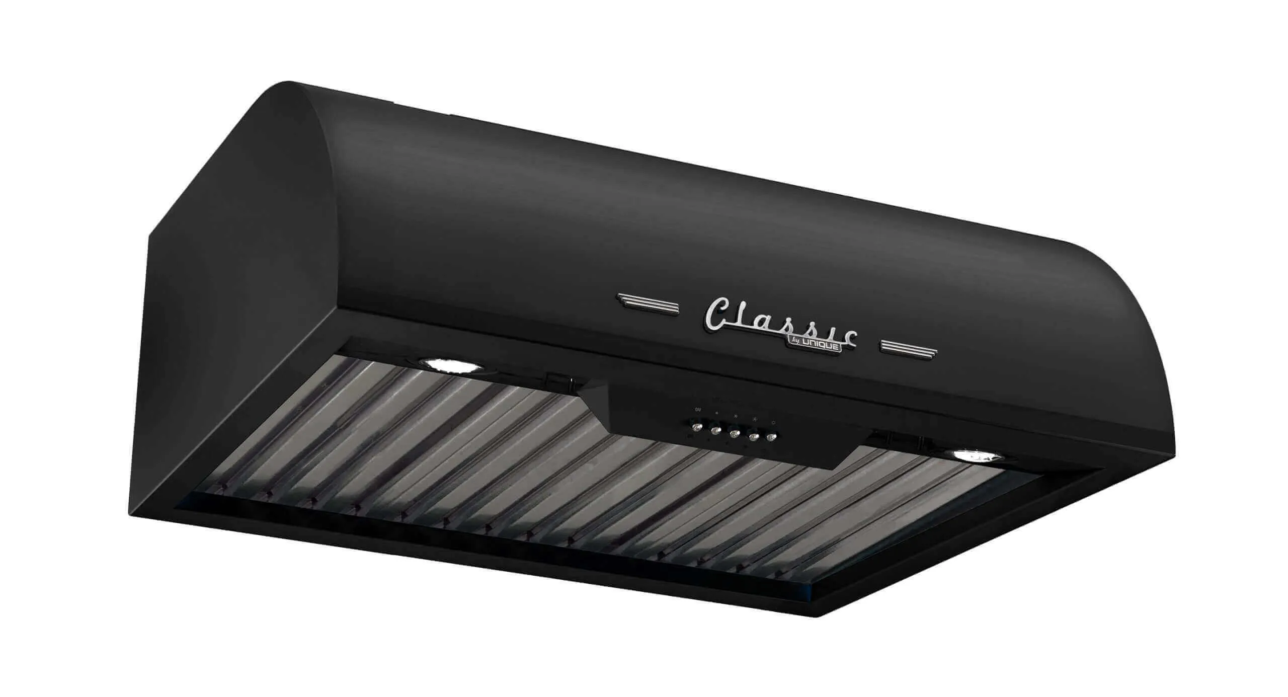 Classic Retro by Unique 24" Range Hood