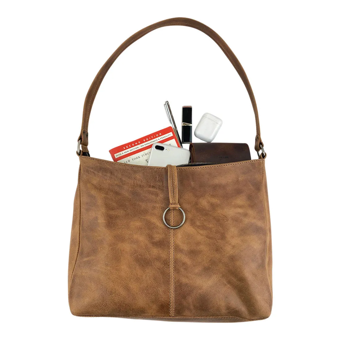 Classic Shoulder Bag