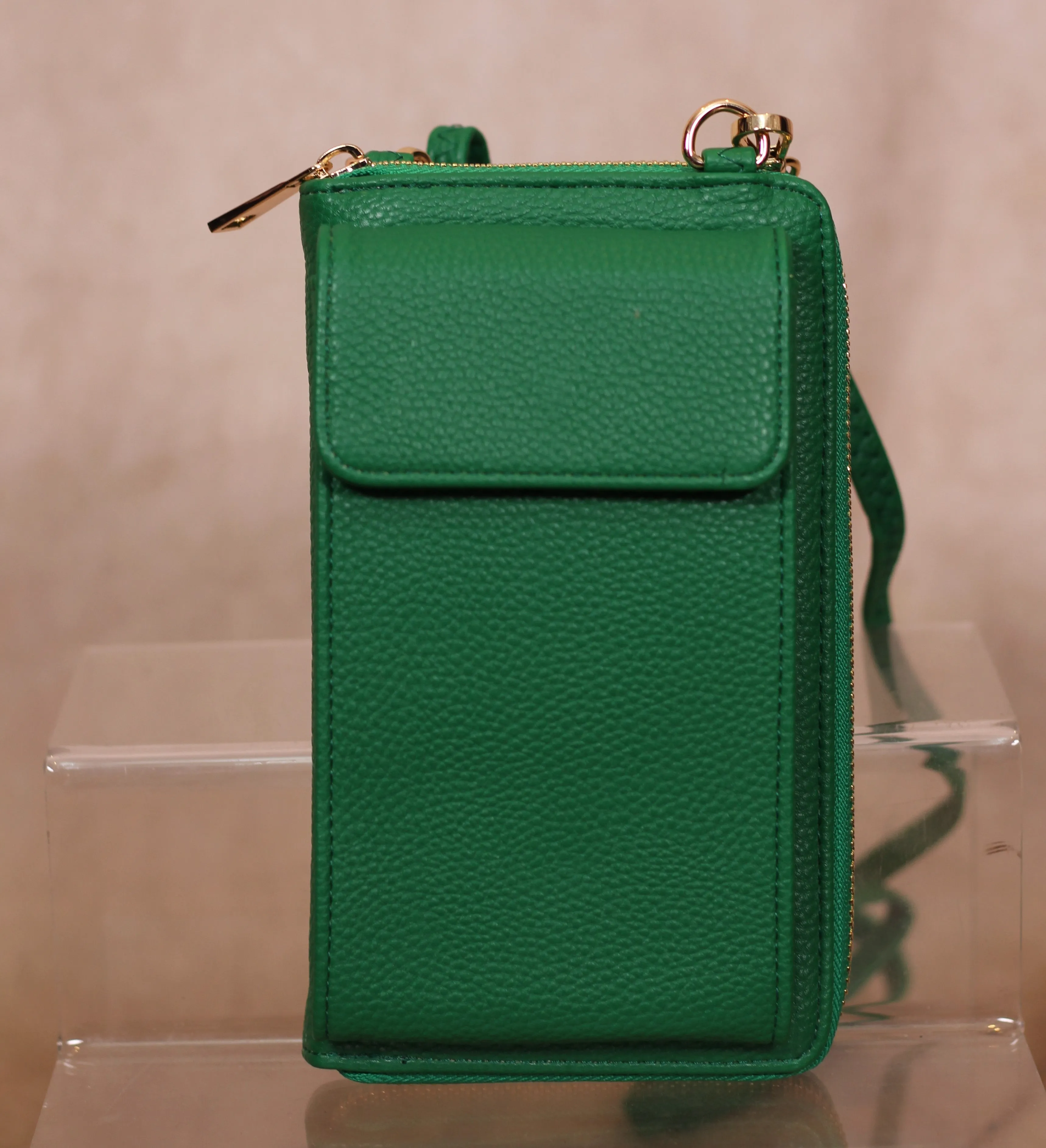 Crossbody Phone Bag