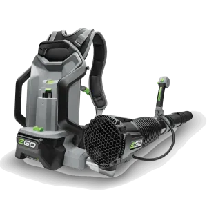 EGO LB6000E-K1103 Backpack Blower (10.0AH Kit)