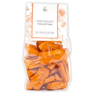 Guido Gobino Classic Giandujotto Bag