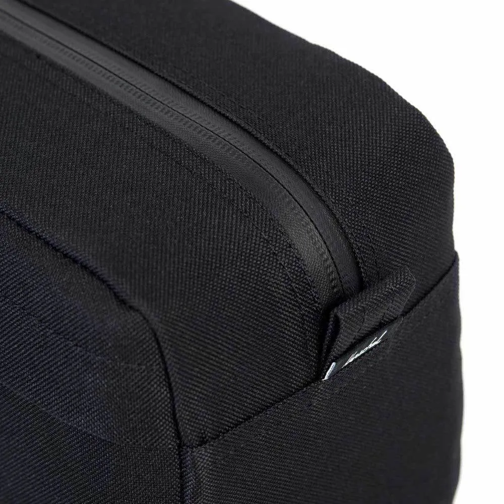 Herschel Supply Co. Chapter Travel Kit Wash Bag - Black