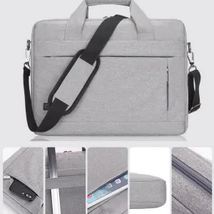 High Quality Briefcase Large Capacity Laptop