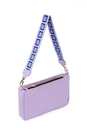 Jacaranda Bag in Cactus