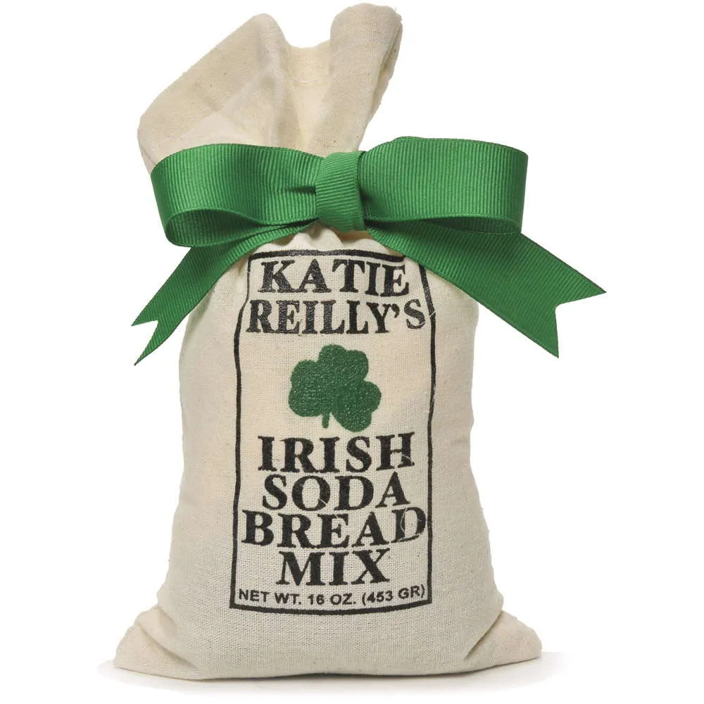 Katie Reilly's Irish Soda Bread Mix