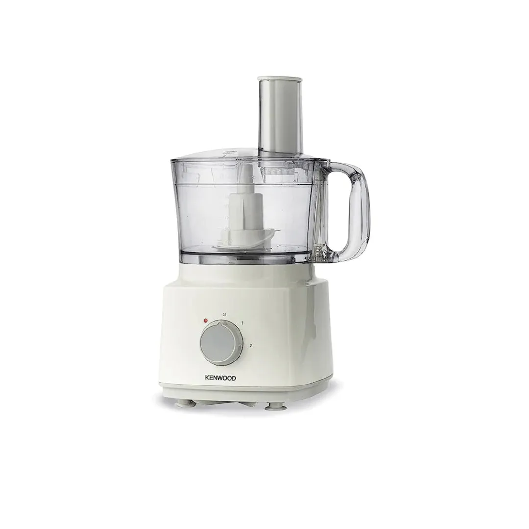 Kenwood, 750W Multi-Functional Food Processor