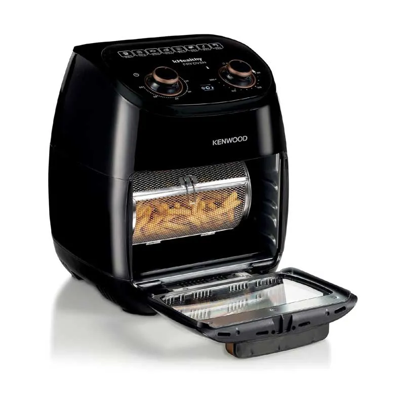 Kenwood, Multi-Functional Air Fryer Oven Microwave 11L