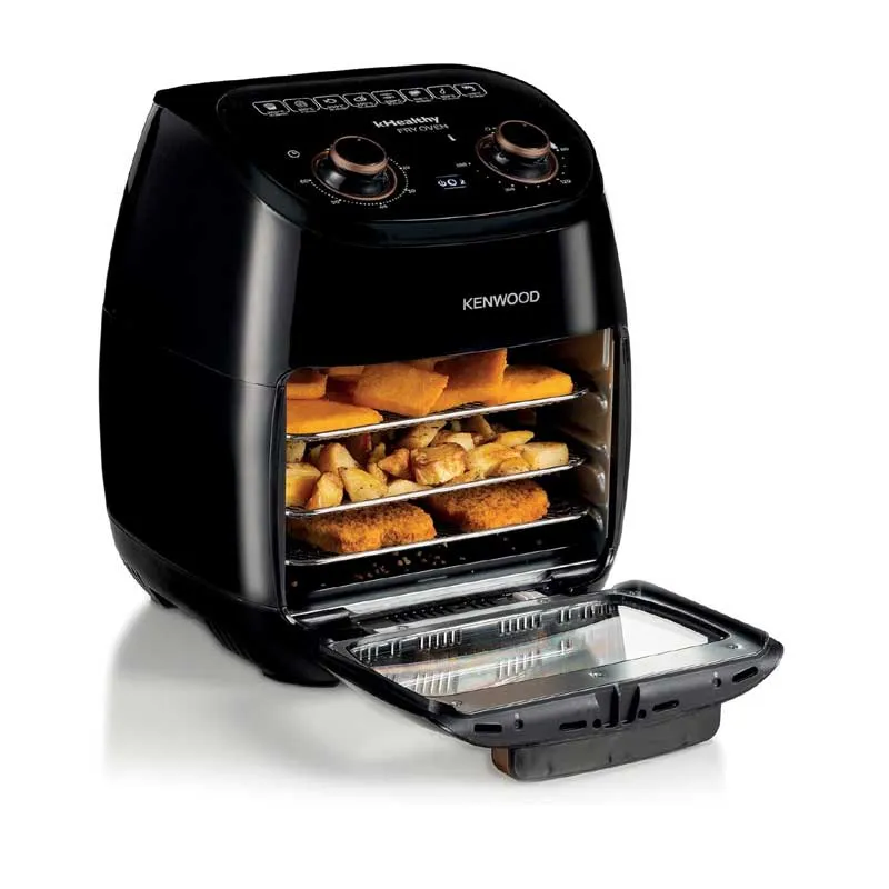 Kenwood, Multi-Functional Air Fryer Oven Microwave 11L