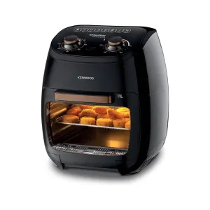 Kenwood, Multi-Functional Air Fryer Oven Microwave 11L