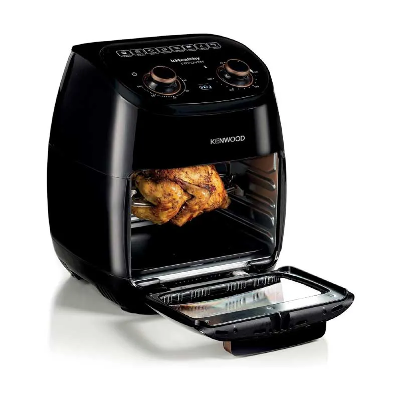 Kenwood, Multi-Functional Air Fryer Oven Microwave 11L