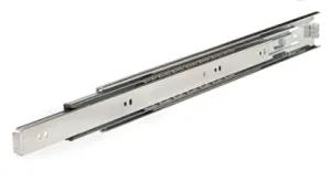 Knape & Vogt KV GS4270 12" Soft-Close Drawer Slide GS4270 12