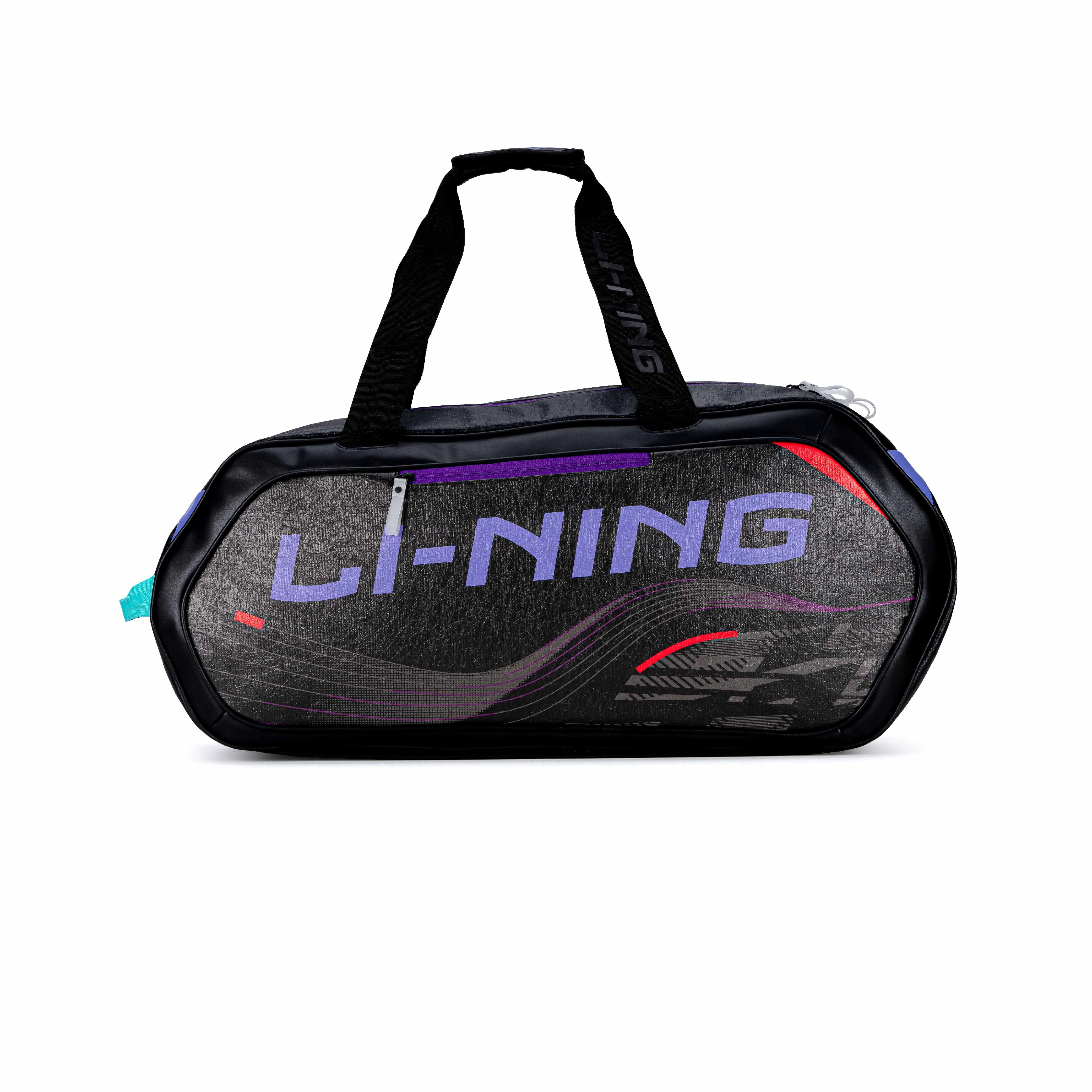 LI-NING NeonFusion Kit Bag