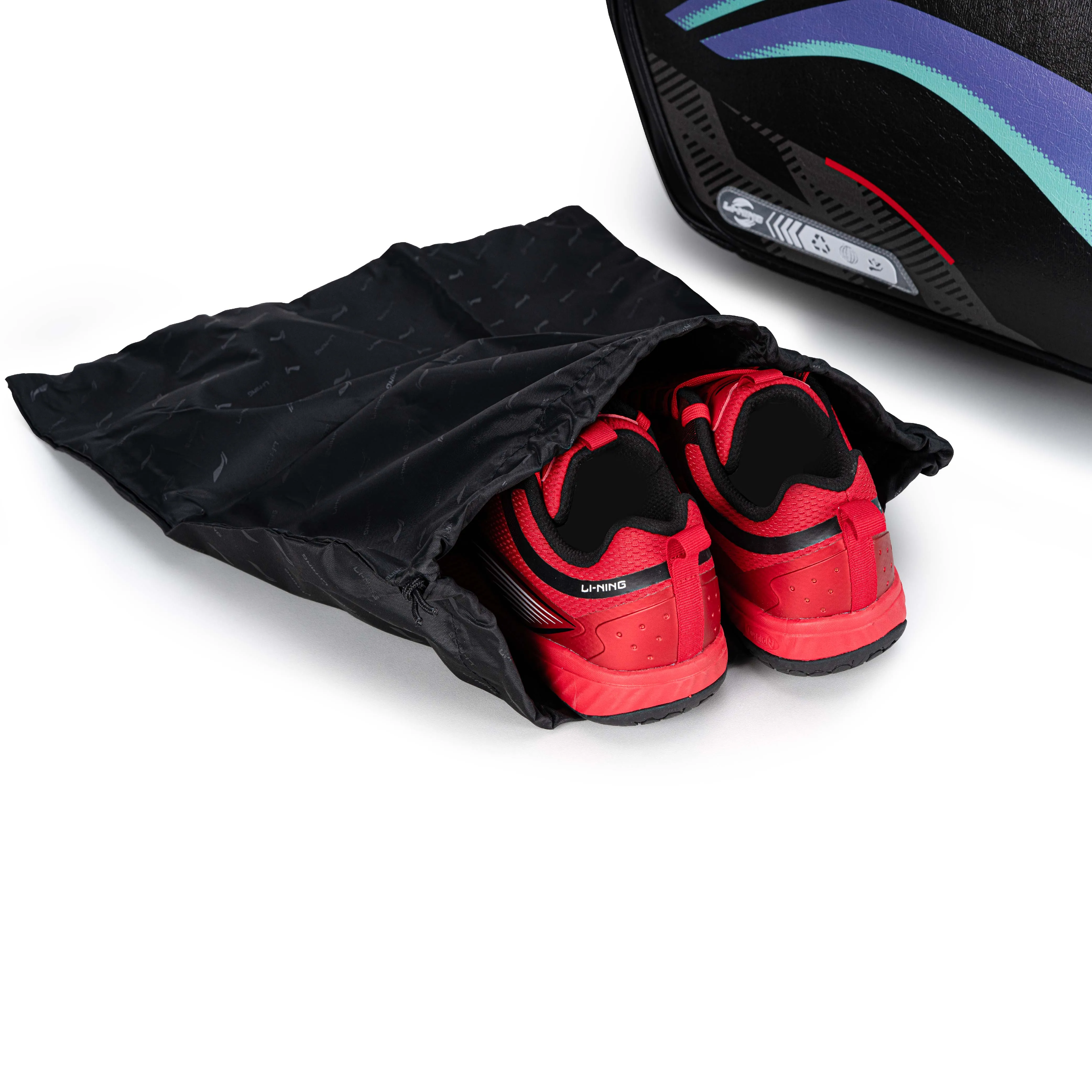 LI-NING NeonFusion Kit Bag