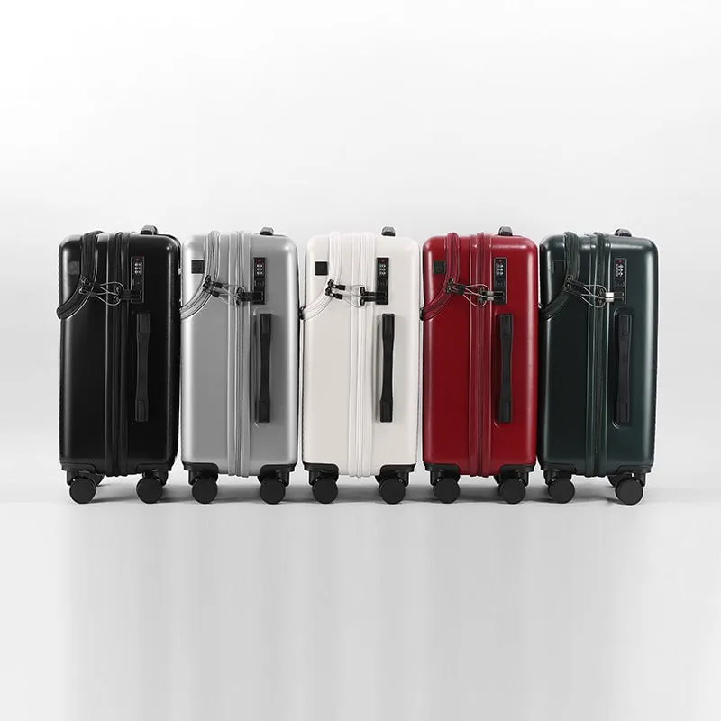 LovelyRLovely Multi-functional Front Fastening Large Capacity Luggage