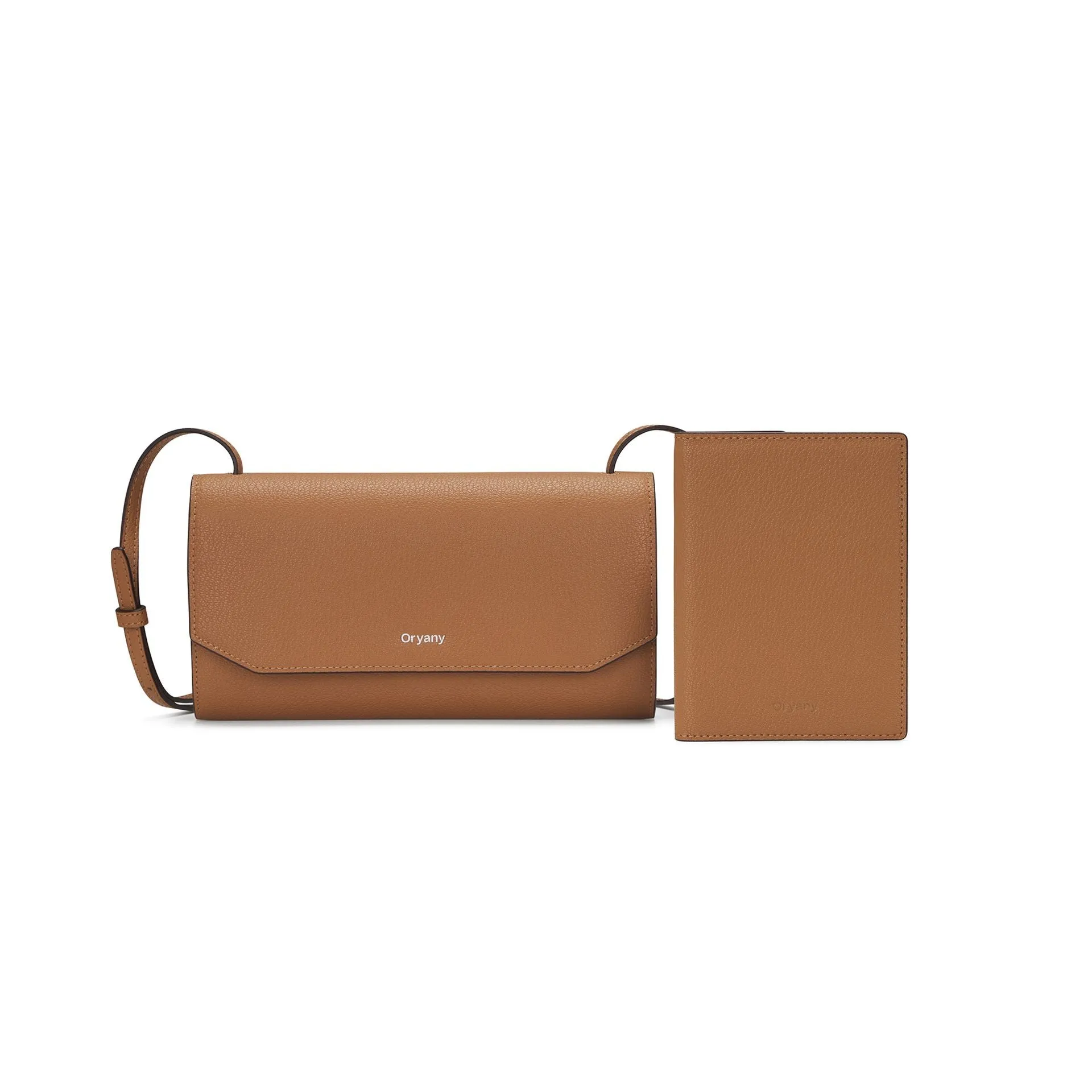 Mandy Travel Set - Crossbody