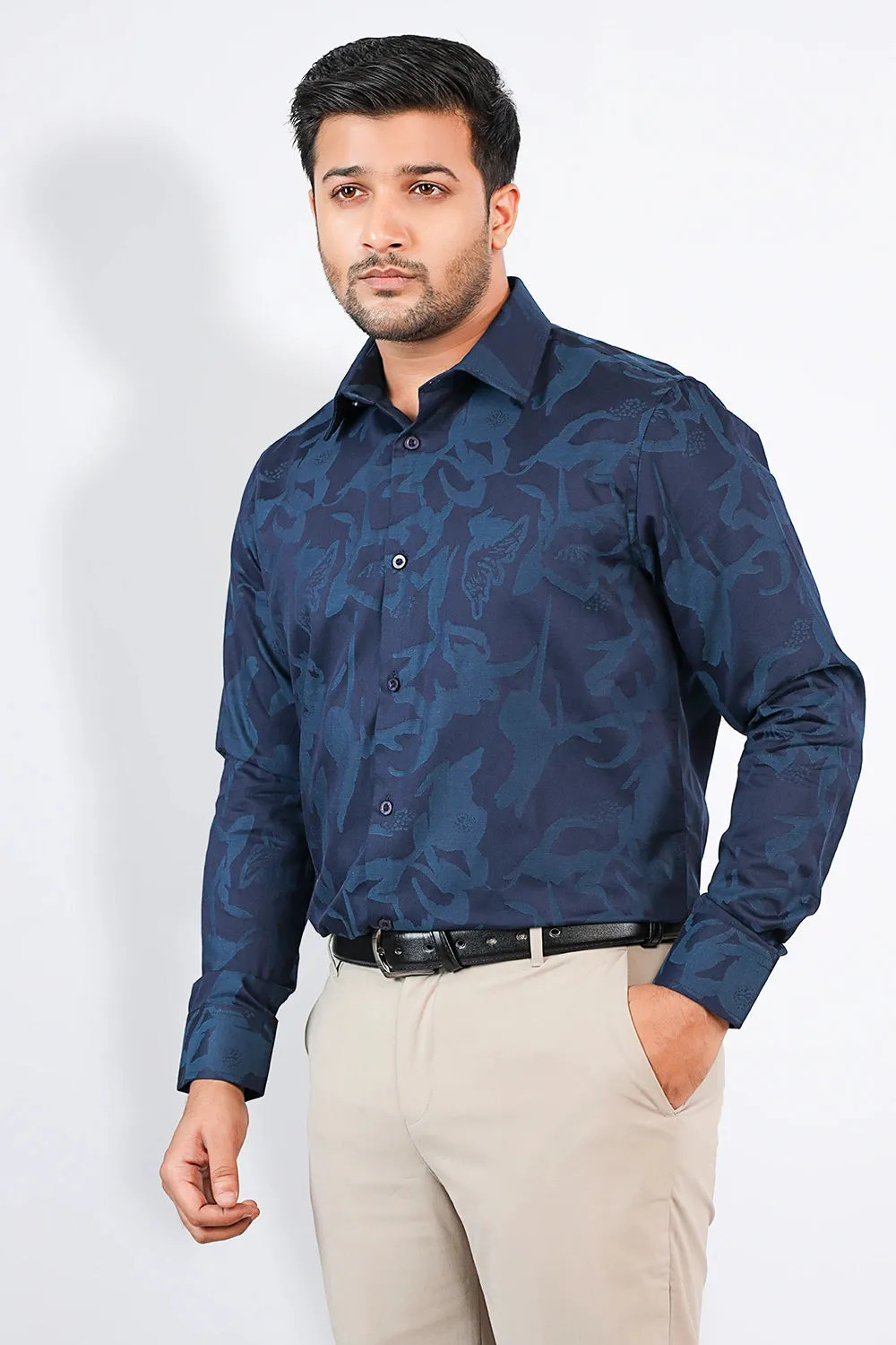 Men’s Premium Formal Shirt