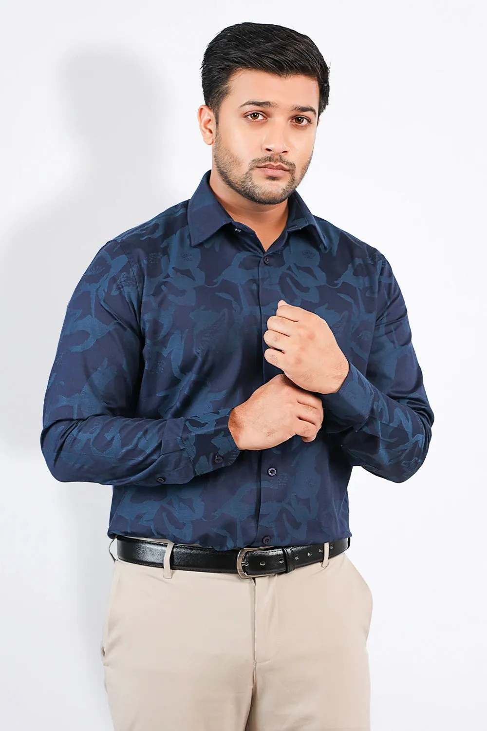 Men’s Premium Formal Shirt