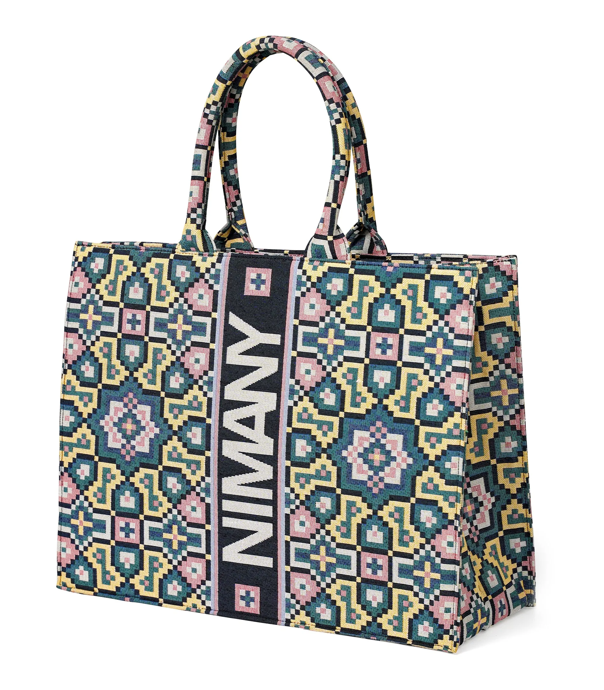 NIMANY Tote / Palace