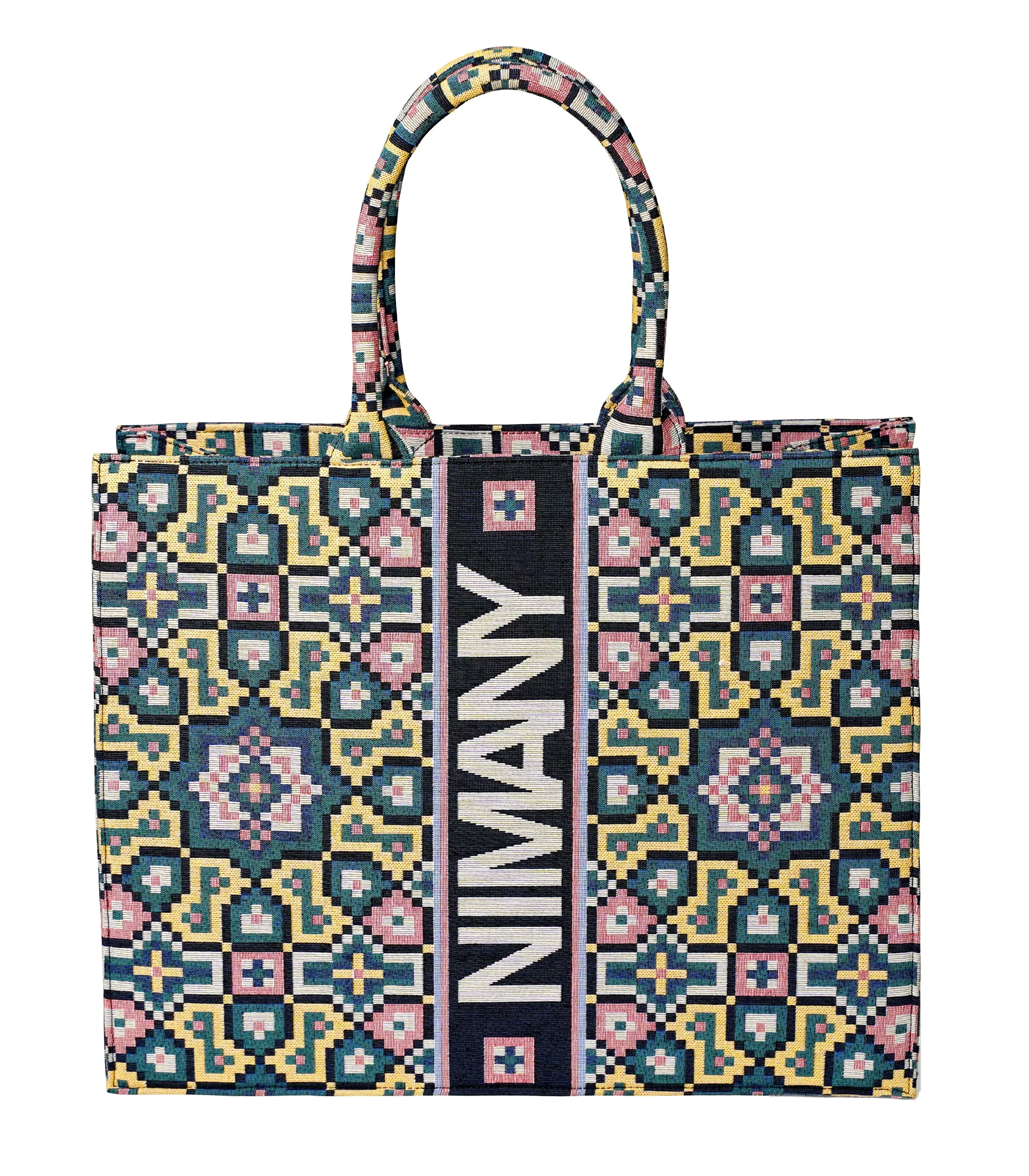 NIMANY Tote / Palace