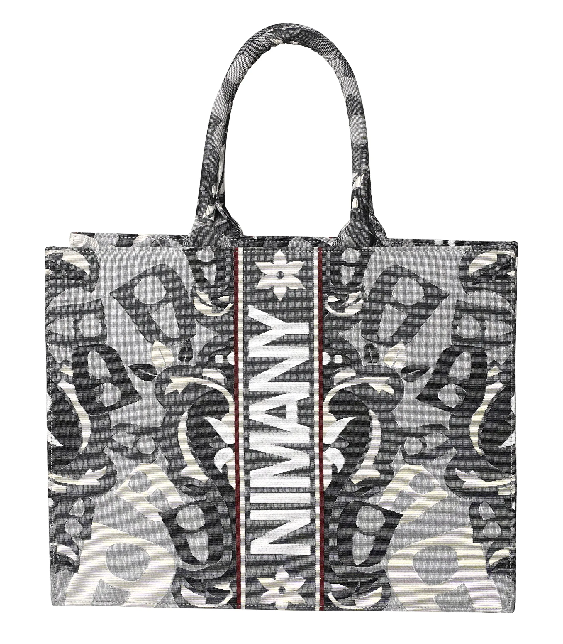 NIMANY Tote / Royal Gala