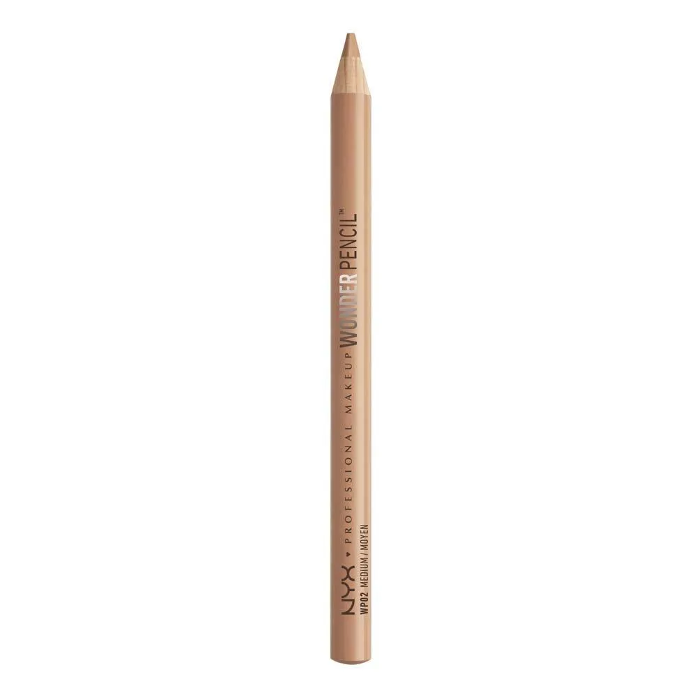 NYX Professional Makeup Wonder Pencil