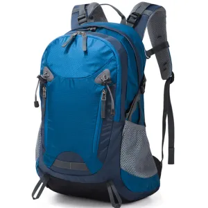 Outdoor Mountaineering Large Capacity Backpack