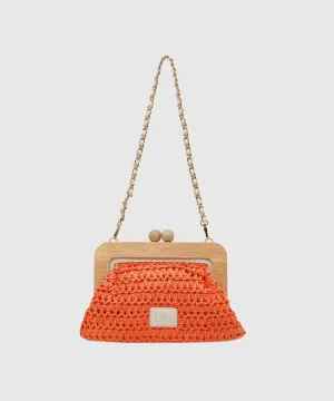 Phoebe shoulder Bag