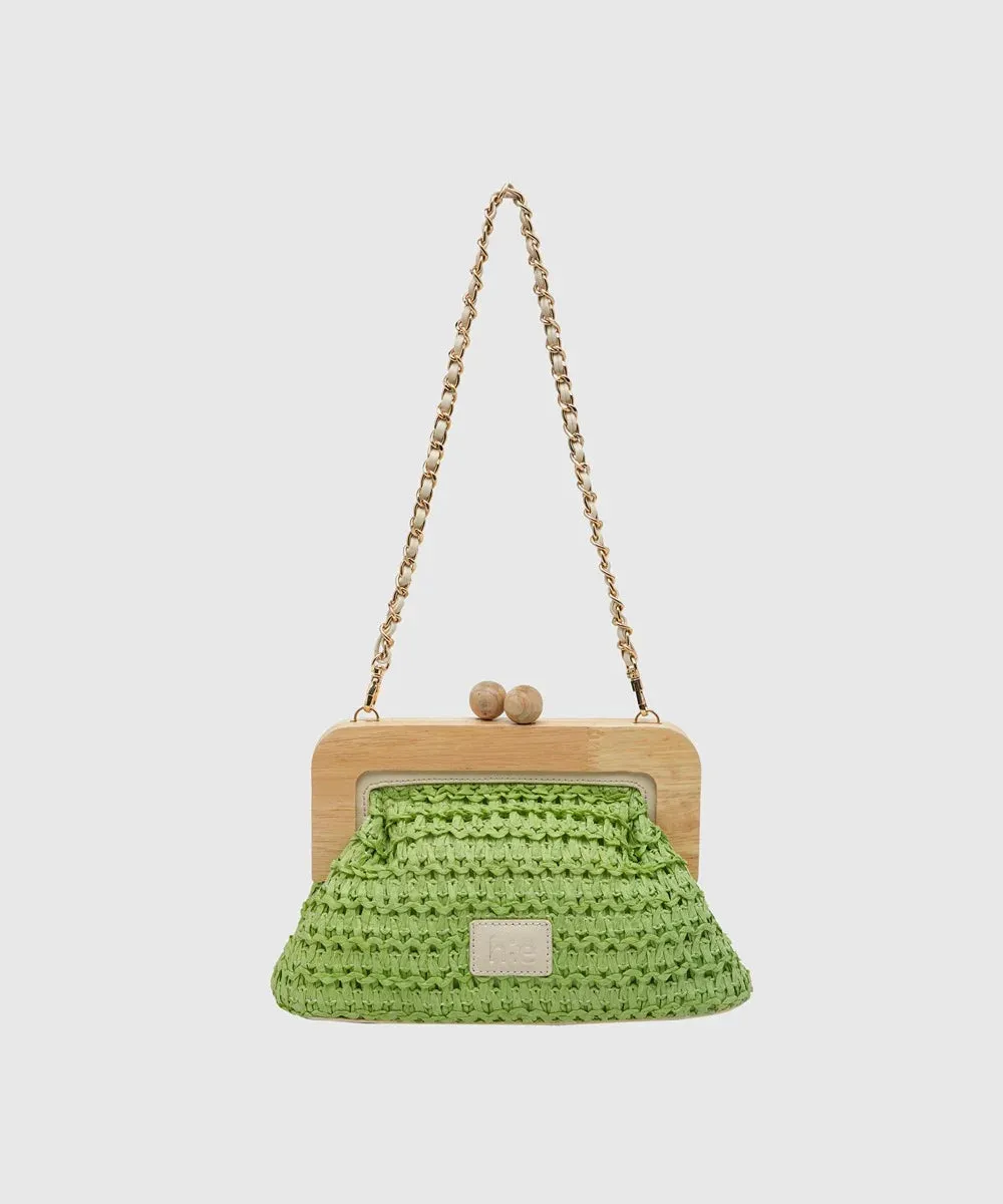 Phoebe shoulder Bag