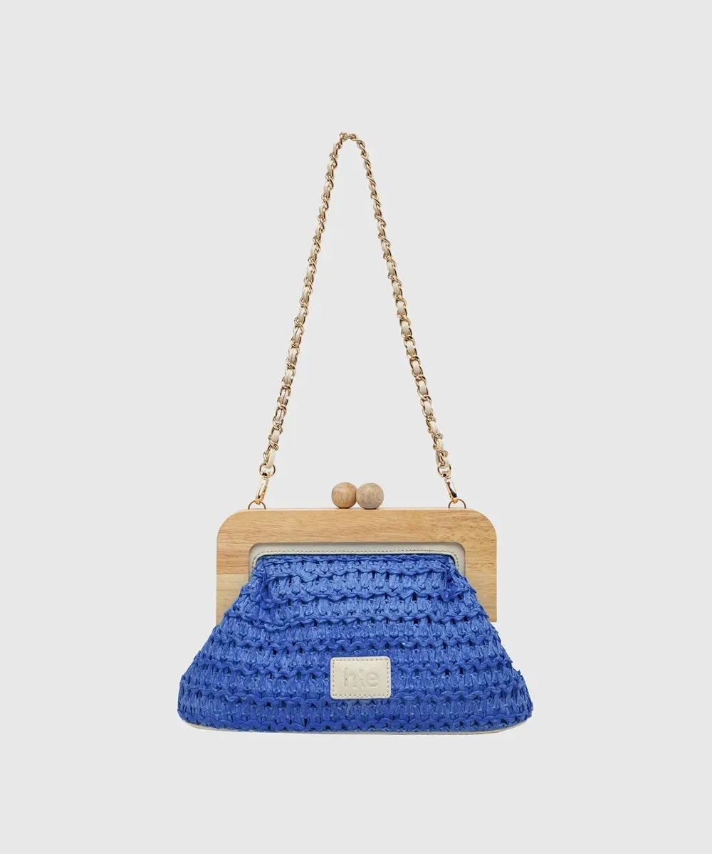 Phoebe shoulder Bag