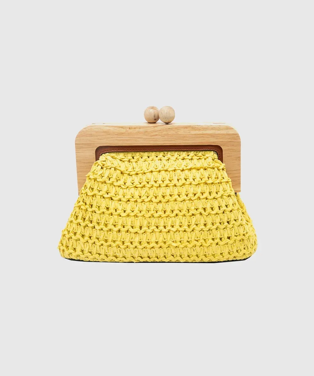 Phoebe shoulder Bag