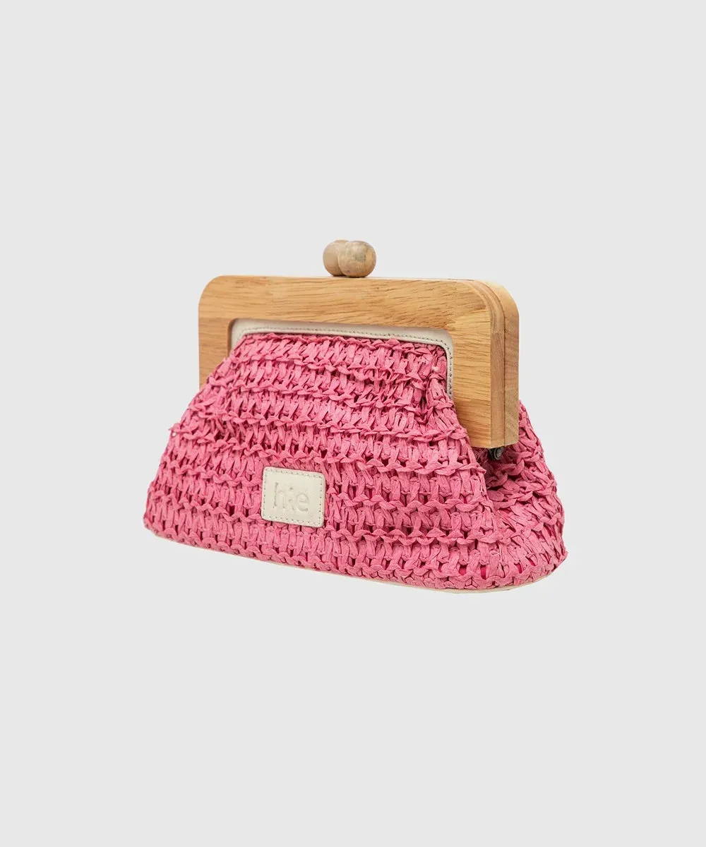 Phoebe shoulder Bag